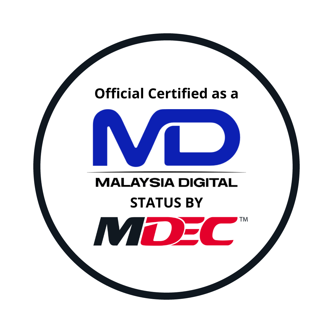 ALJ Global - Official Malaysia Digital Status
